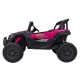 Autko dla dzieci BUGGY UTV-MX 2000N 4x4 Różowy XMX-603BAutko dla dzieci BUGGY UTV-MX 2000N 4x4 Różowy XMX-603B